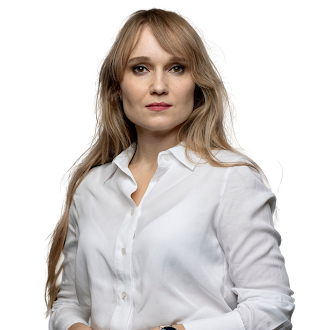 Karolina Gradowska-Kania